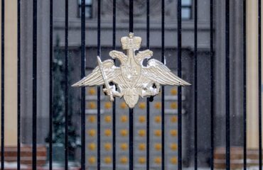 Российские войска ударили «Кинжалом» по объектам ВПК Украины