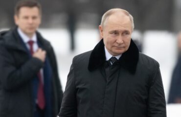 Ушаков сообщил о планах Путина посетить Турцию в феврале