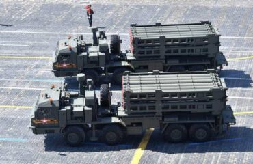 ВС РФ уничтожили до пяти Bradley на площадке с иностранной техникой