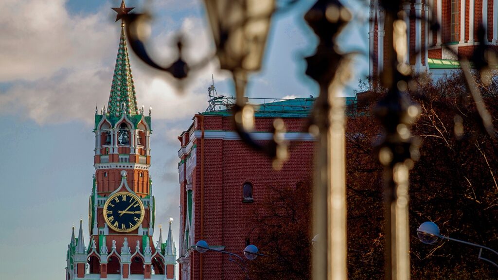 Кремль: РФ приняла к сведению ультиматум Трампа по Украине